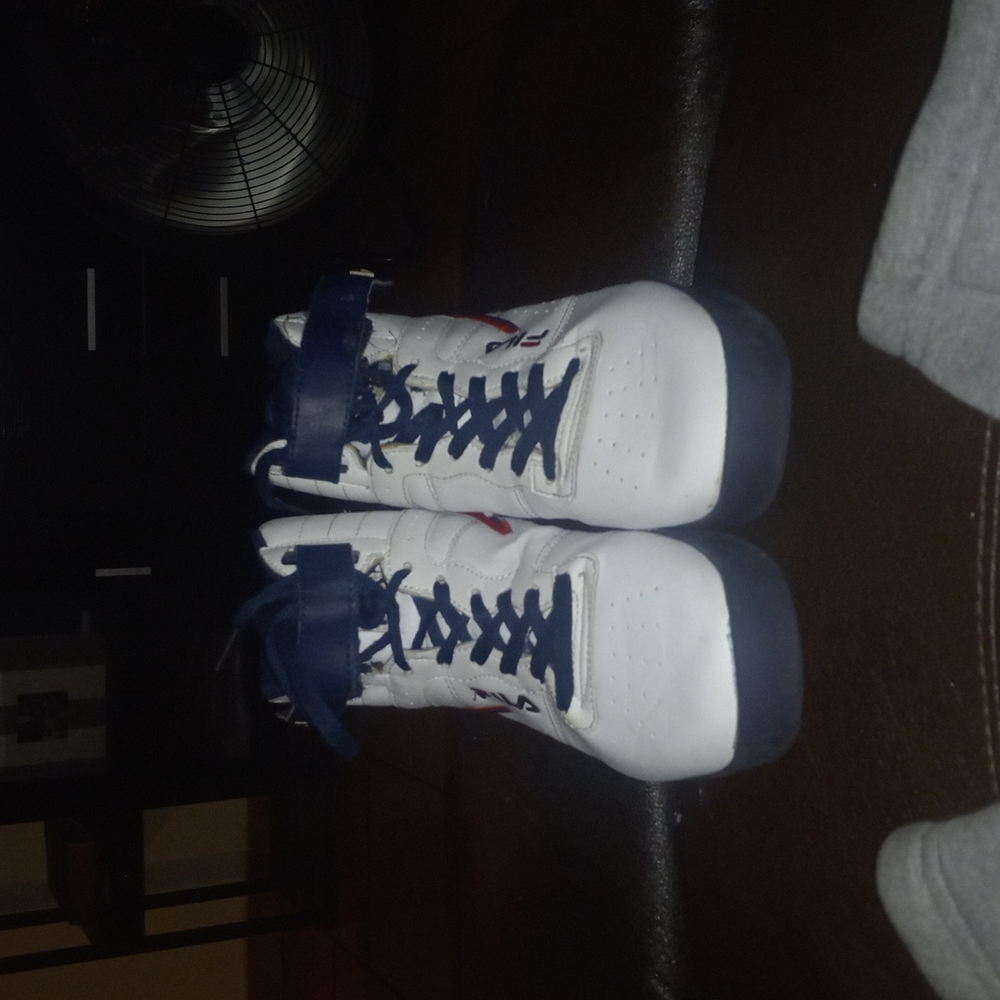 Fila shoes